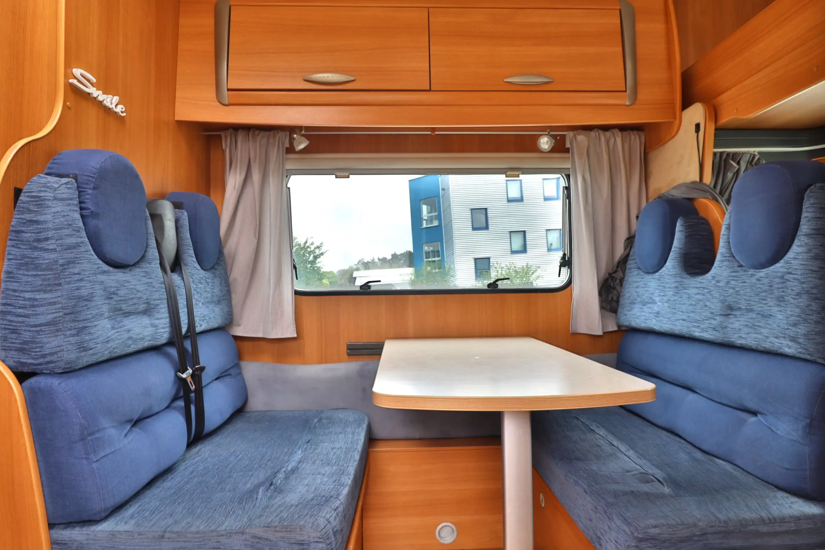 CHAUSSON Flash S3